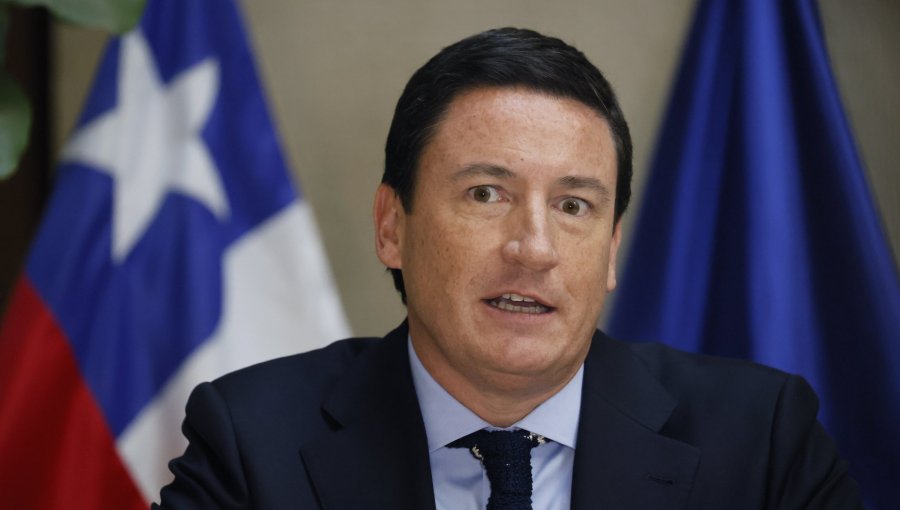 Senador Squella revela que aún no existe claridad si el Plan de Reconstrucción Nacional ingresará esta semana al Congreso
