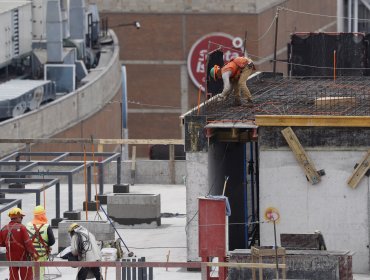 26,6% de los trabajadores lleva menos de un año con su actual empleador: Hace un año la cifra era de 30%