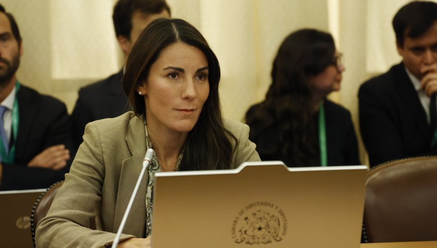 Ministra de Educación por inicio de cobro a deudores del CAE: "No vamos a escatimar en esfuerzos para lograr la devolución"