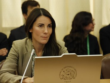 Ministra de Educación por inicio de cobro a deudores del CAE: "No vamos a escatimar en esfuerzos para lograr la devolución"