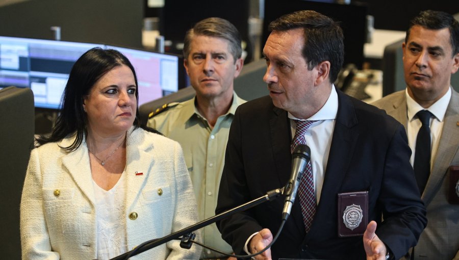 Director de la PDI explicará remoción de Subdirectora de Inteligencia ante Comisión de Seguridad de la Cámara de Diputados