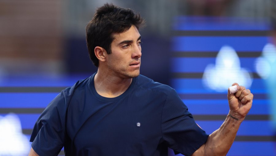 Garin revive su mejor versión en Montecarlo y avanza con autoridad: ahora desafía a Zverev