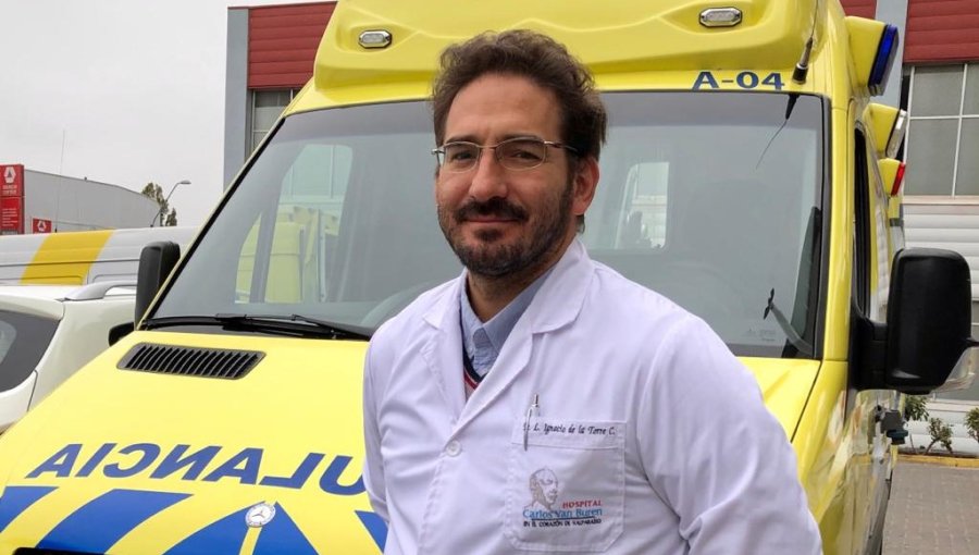 Colegio Médico fija perfil y desliza nombres tras fallida designación de Seremi de Salud: “Se necesitan liderazgos consolidados”