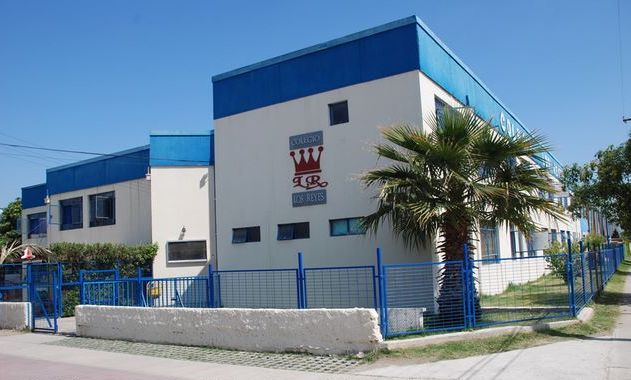 Amenaza en baño escolar obliga a suspender clases en Quilpué y activa protocolos de seguridad