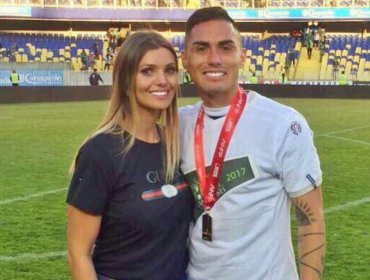 Revelan la millonaria deuda de Jean Paul Pineda por pensión alimenticia