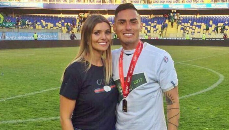 Revelan la millonaria deuda de Jean Paul Pineda por pensión alimenticia