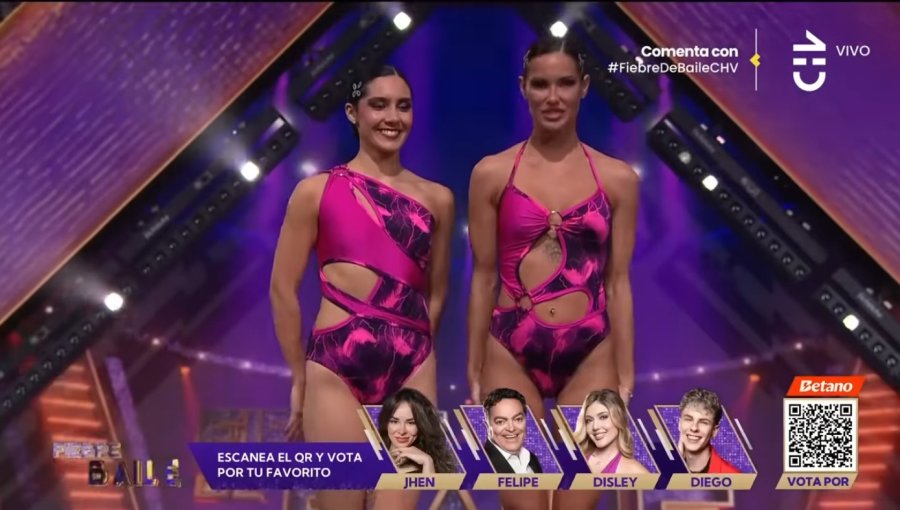 “Lloré desconsoladamente”: Gala Caldirola rompe el silencio tras su bajo puntaje en Fiebre de Baile