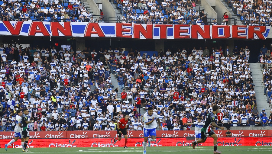Universidad Católica recibe a Boca Juniors en el debut de Copa Libertadores 2026