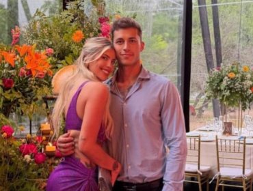 Coté López confirma sorpresiva reconciliación con Lucas Lama: “Vamos a intentarlo una vez más”