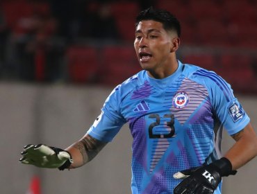 Brayan Cortés y su larga ausencia en las nóminas de la selección chilena: “Me llama la atención”