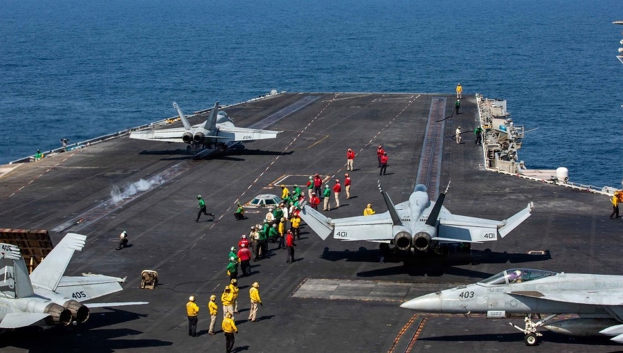 Irán reporta avances en mediación de Pakistán ad portas de vencer ultimátum de EE.UU.