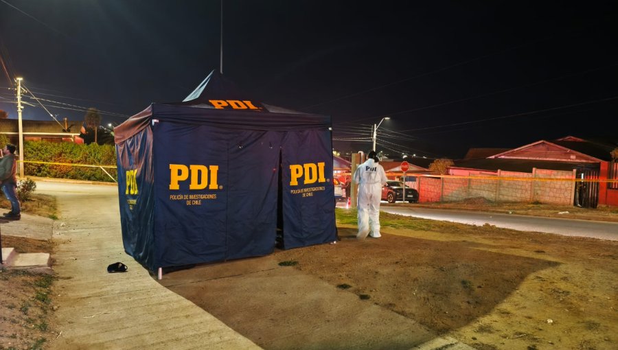 Mujer muere tras ataque a balazos en Cartagena: una segunda víctima está grave