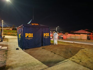 Mujer muere tras ataque a balazos en Cartagena: una segunda víctima está grave