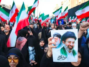 Irán llama a “cadenas humanas” para proteger su red energética en medio de ultimátum de EE.UU.