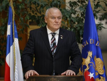 Senador Becker y seguridad durante las primeras semanas de Gobierno: “Nos hubiera gustado mejores resultados”