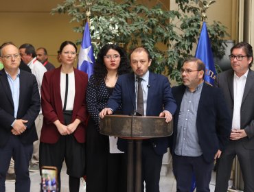 Diputados de oposición presentan reforma constitucional para restablecer el Mepco y revertir alza en el precio de combustibles