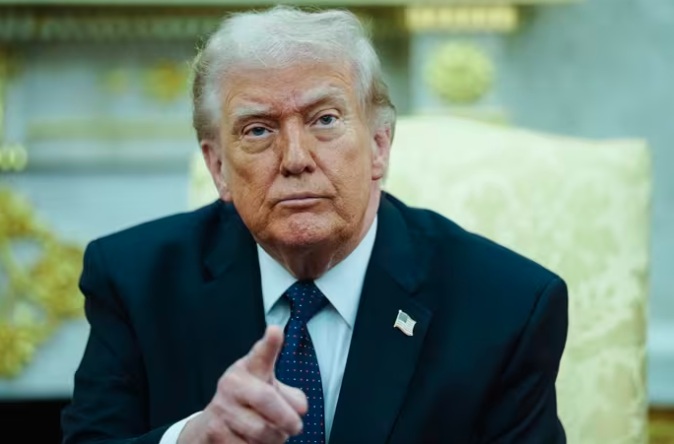 Trump endurece amenaza contra Irán y advierte que “toda una civilización morirá esta noche”