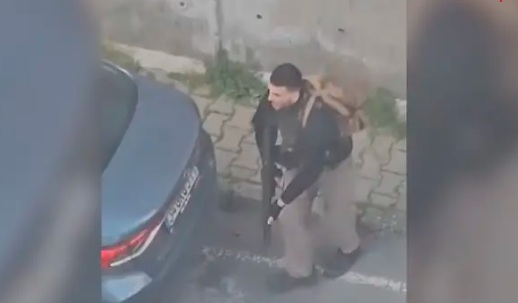 Tiroteo cerca del consulado de Israel en Estambul deja un atacante muerto y dos heridos: policía turca frustra ofensiva