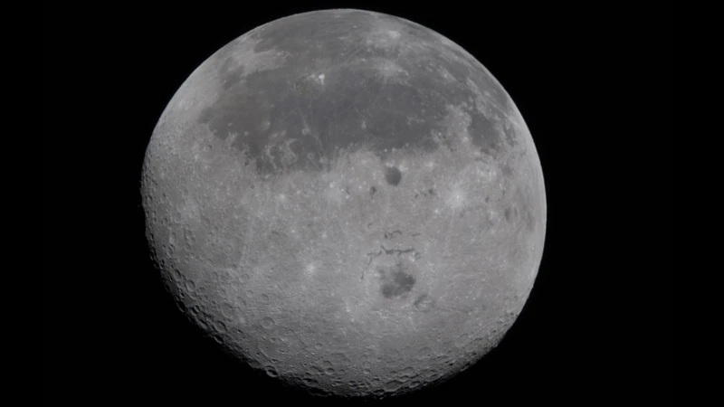 "Vimos cosas que ningún ser humano ha visto jamás": El asombro de la tripulación del Artemis II tras orbitar la cara oculta de la Luna