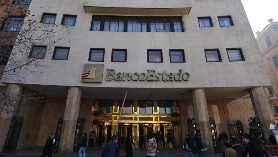 Mario Farren lidera giro en BancoEstado: elimina cobros, impulsa CuentaRut digital y refuerza modernización