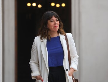 Presidenta del FA sobre paquete de medidas en Plan de Reconstrucción: "Lo que está planteando el Gobierno es generar una crisis"