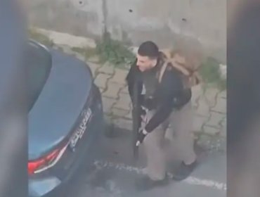 Tiroteo cerca del consulado de Israel en Estambul deja un atacante muerto y dos heridos: policía turca frustra ofensiva