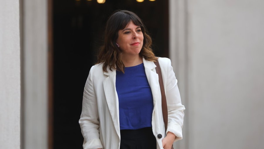 Presidenta del FA sobre paquete de medidas en Plan de Reconstrucción: "Lo que está planteando el Gobierno es generar una crisis"