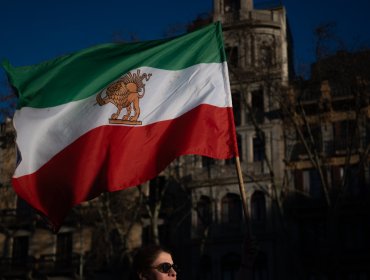 Irán rechaza las amenazas de Trump y le recuerda que han sobrevivido a "siglos de delirios de quienes le desean el mal"