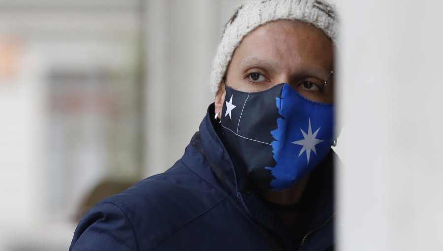 Rojas Vade descartó autoatentado, pero admitió episodios de falta de conciencia