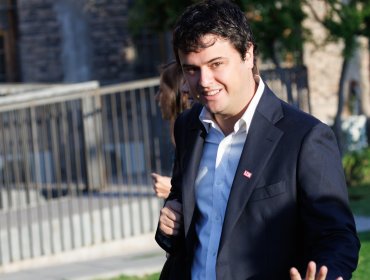 Diputado Cretton llama al oficialismo a tener “mayor cohesión” en su apoyo al Gobierno de José Antonio Kast