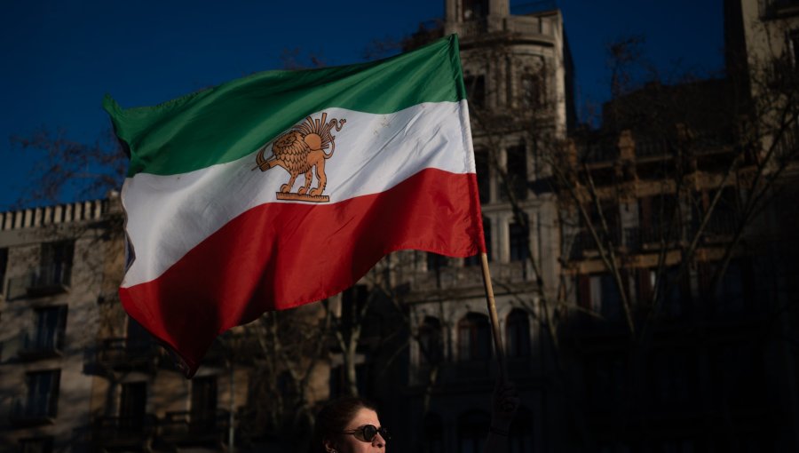 Irán rechaza las amenazas de Trump y le recuerda que han sobrevivido a "siglos de delirios de quienes le desean el mal"