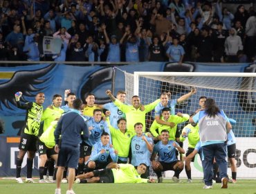 O’Higgins se estrena en la Sudamericana con un desafío de alto calibre ante Millonarios en Rancagua