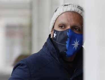 Rojas Vade descarta autoatentado, pero admitió episodios de falta de conciencia