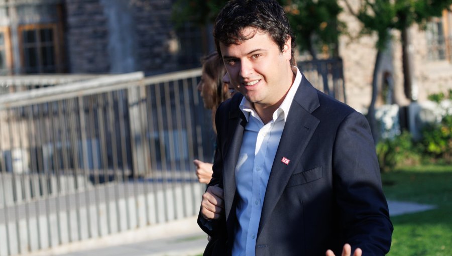 Diputado Cretton llama al oficialismo a tener “mayor cohesión” en su apoyo al Gobierno de José Antonio Kast