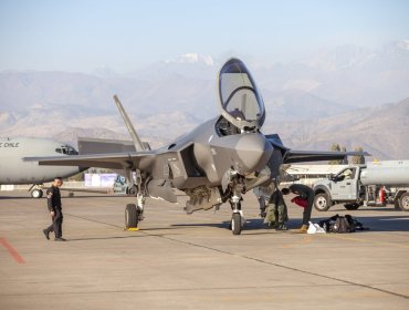Fidae 2026 despega con récord de participación y un potente despliegue internacional en Santiago