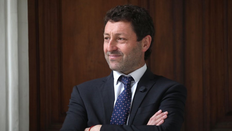 Secretario general de la UDI califica como "una actuación desesperada" el recurso presentado por la defensa de Apablaza ante la ONU