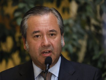 Diputado Romero defiende decisión de descartar auditoría internacional: "Los ministros abrieron cajones y se encontraron con guarenes"