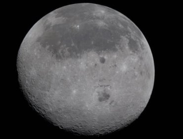 "Vimos cosas que ningún ser humano ha visto jamás": El asombro de la tripulación del Artemis II tras orbitar la cara oculta de la Luna