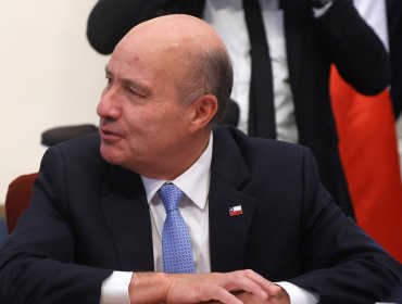 Ministro de Hacienda asegura que pagos diarios por el CAE se sextuplicaron tras anuncio de cobro