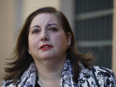 Presidenta del PS critica a diputado Romero por dichos sobre "guarenes en los cajones": "Devela una mirada estrecha y pobre"