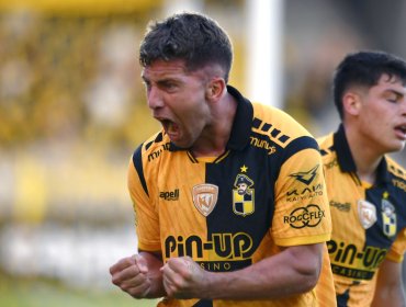 Nicolás Johansen anticipa el regreso de Coquimbo Unido a la Copa Libertadores: "No hay que achicarnos"