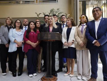 PDG ingresa proyecto que permite a extranjeros retirar sus fondos previsionales si deciden abandonar definitivamente Chile