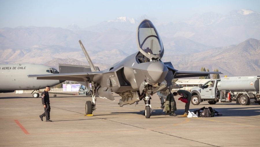 Fidae 2026 despega con récord de participación y un potente despliegue internacional en Santiago