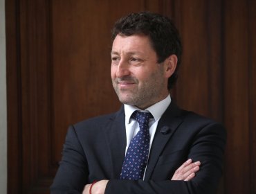 Secretario general de la UDI califica como "una actuación desesperada" el recurso presentado por la defensa de Apablaza ante la ONU