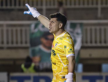 Eduardo Miranda será operado y quedará fuera de las canchas por tiempo indefinido en S. Wanderers