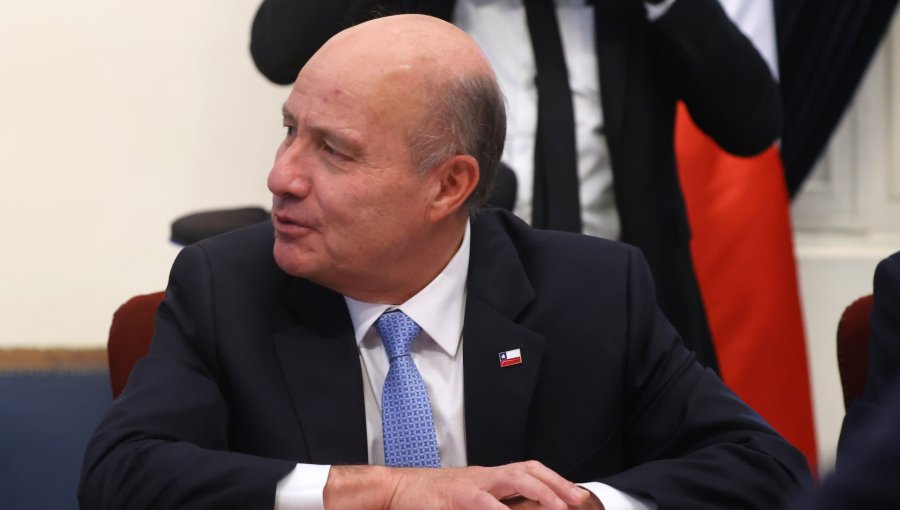 Ministro de Hacienda asegura que pagos diarios por el CAE se sextuplicaron tras anuncio de cobro