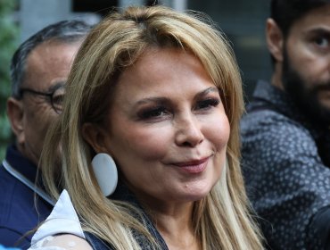 Tras renuncia de su abogado: Defensoría Penal Pública representará a Cathy Barriga en juicio por fraude fiscal