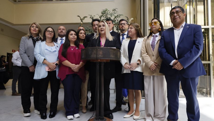 PDG ingresa proyecto que permite a extranjeros retirar sus fondos previsionales si deciden abandonar definitivamente Chile