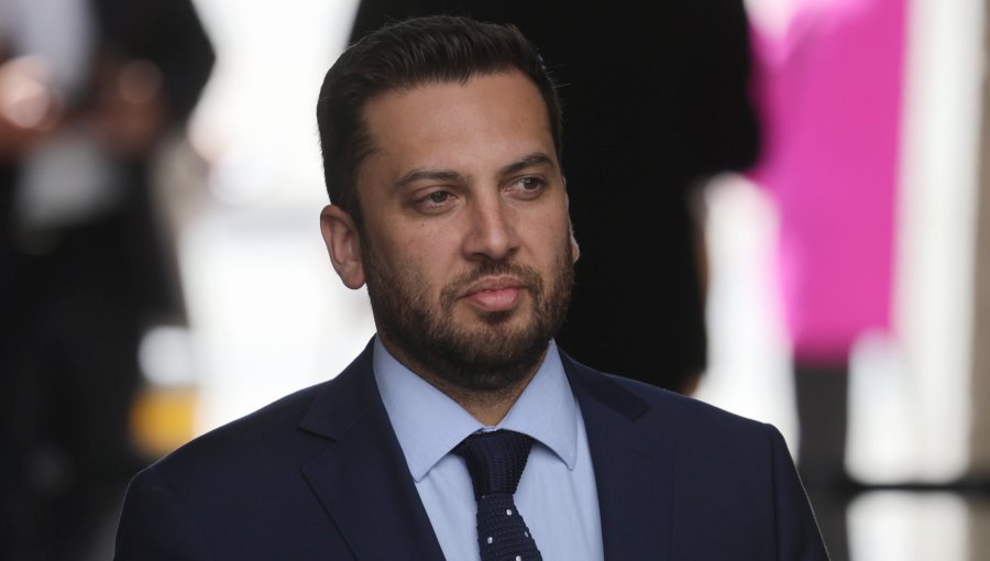 Diputado Soto cuestiona el proyecto de Reconstrucción Nacional: "Si se ingresa tal cual se anunció, es una ley tramposa"