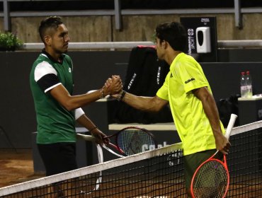 Alejandro Tabilo y Cristian Garin ya tienen programación para la segunda ronda del Masters de Montecarlo